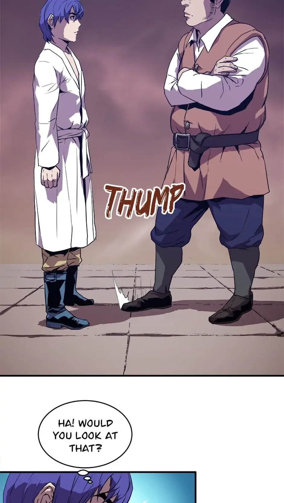 8th Circle Mage Reborn Chapter 2 – Page 26