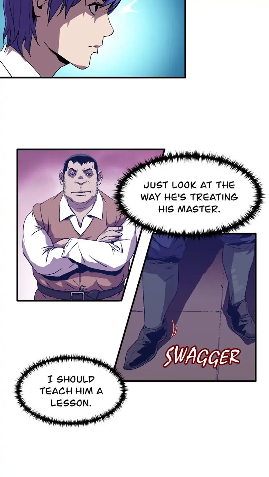8th Circle Mage Reborn Chapter 2 – Page 27