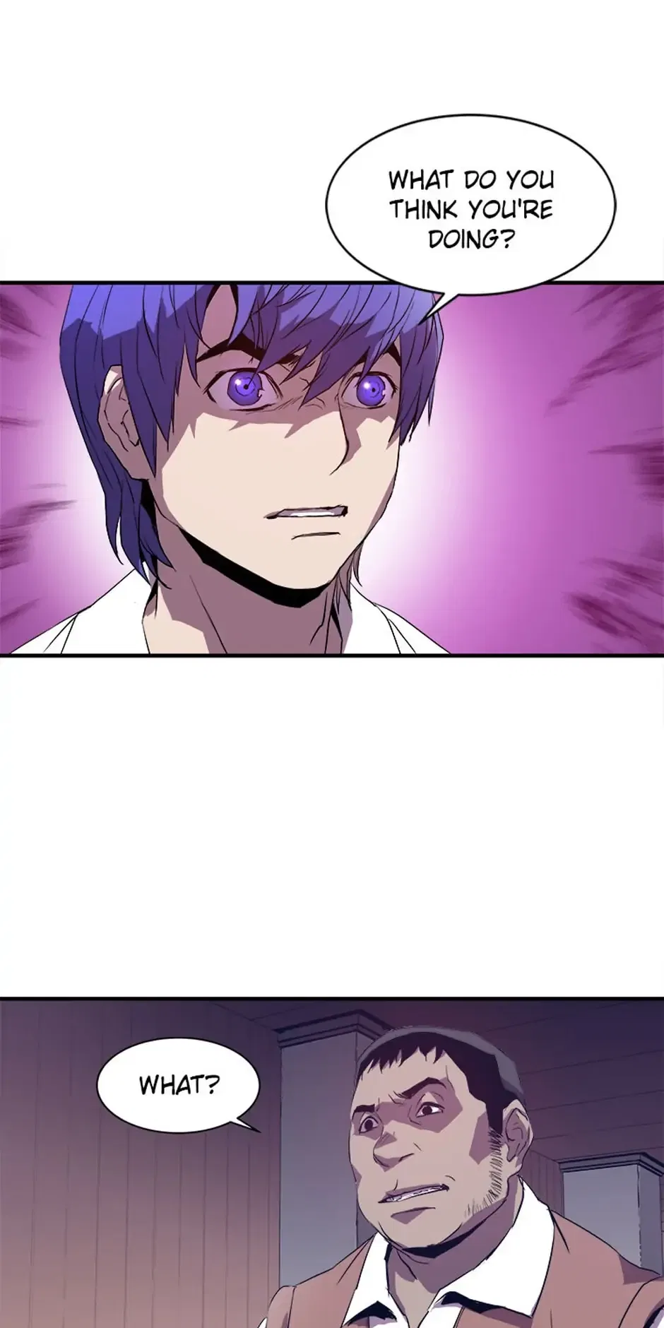 8th Circle Mage Reborn Chapter 2 – Page 28