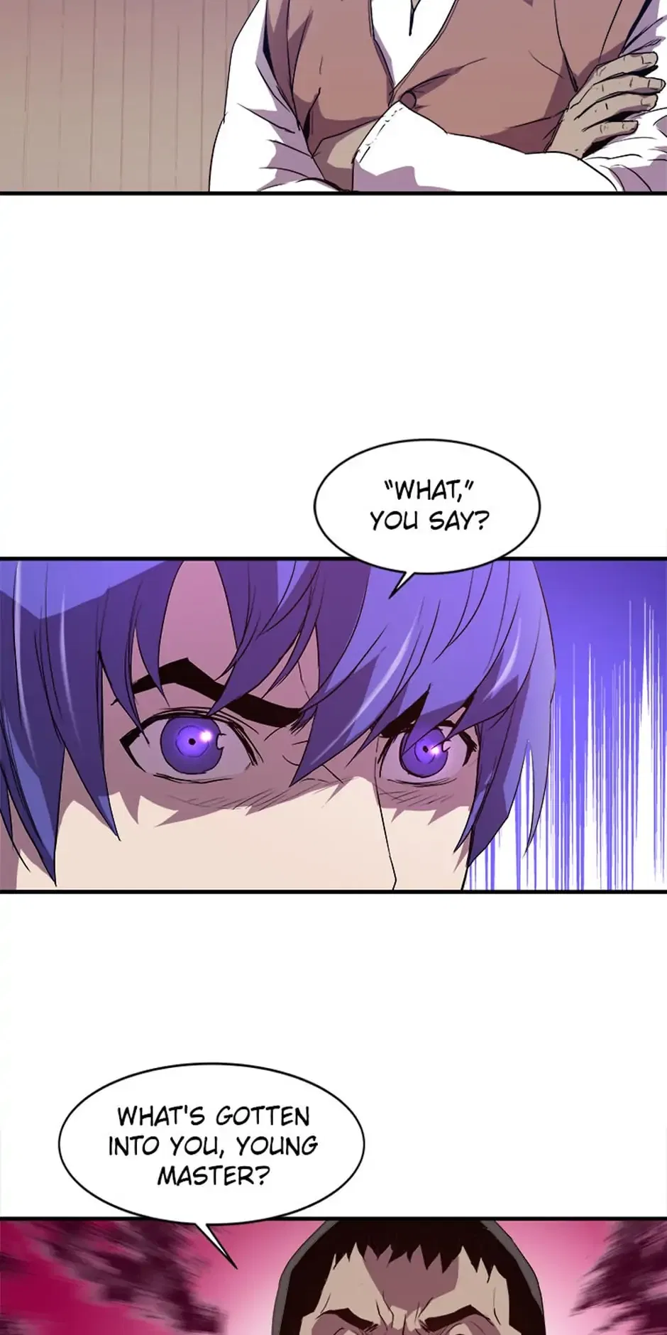 8th Circle Mage Reborn Chapter 2 – Page 29