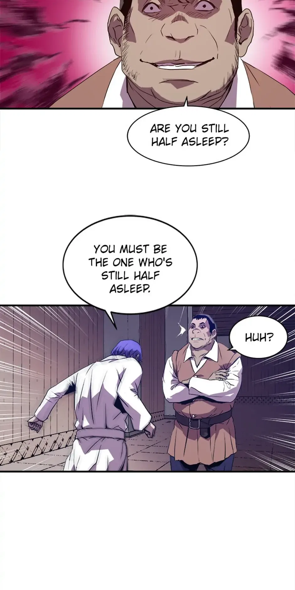 8th Circle Mage Reborn Chapter 2 – Page 30