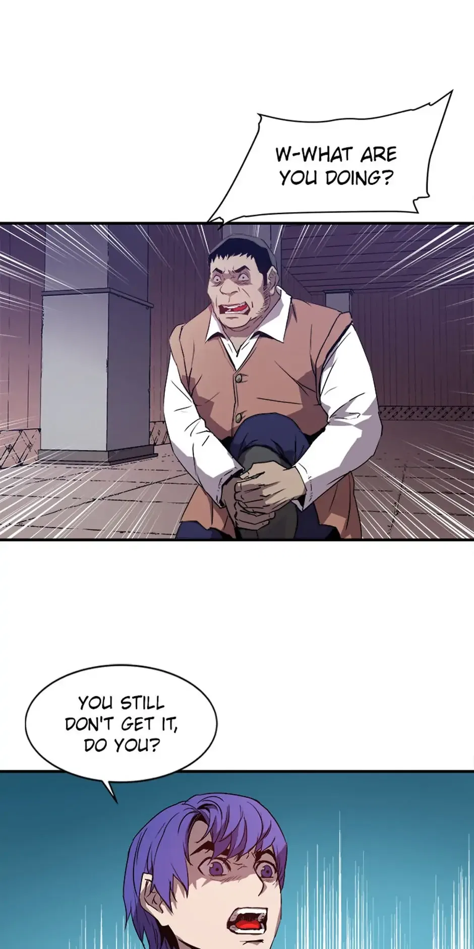 8th Circle Mage Reborn Chapter 2 – Page 32