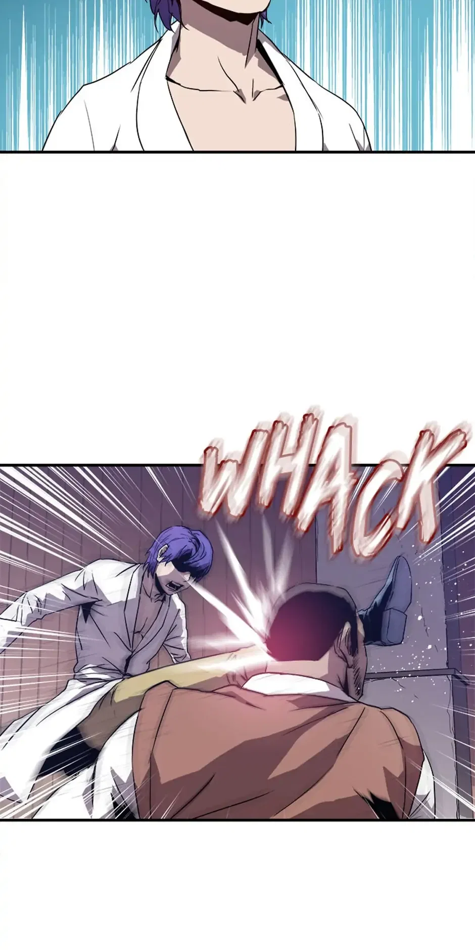 8th Circle Mage Reborn Chapter 2 – Page 33