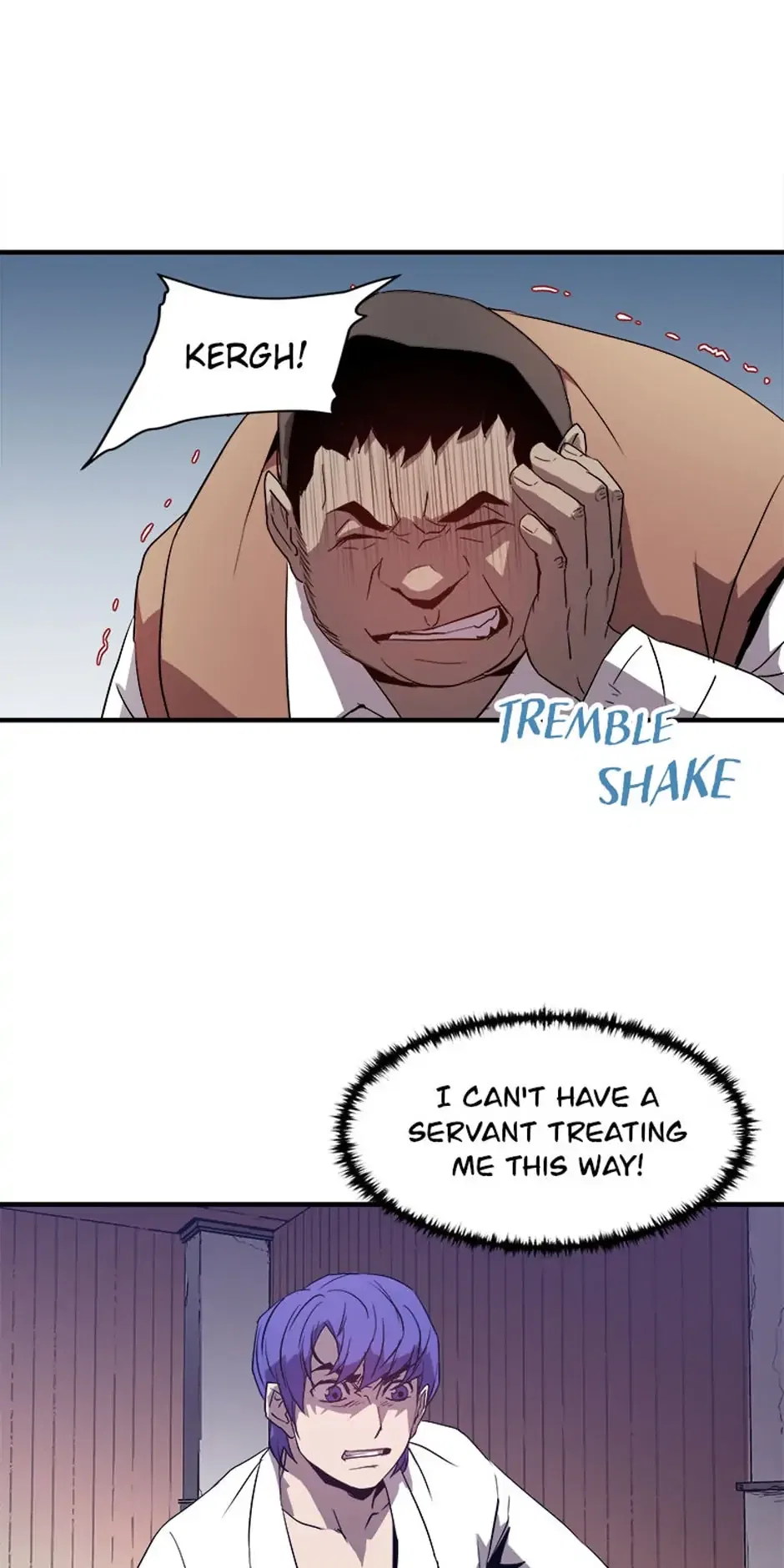 8th Circle Mage Reborn Chapter 2 – Page 34