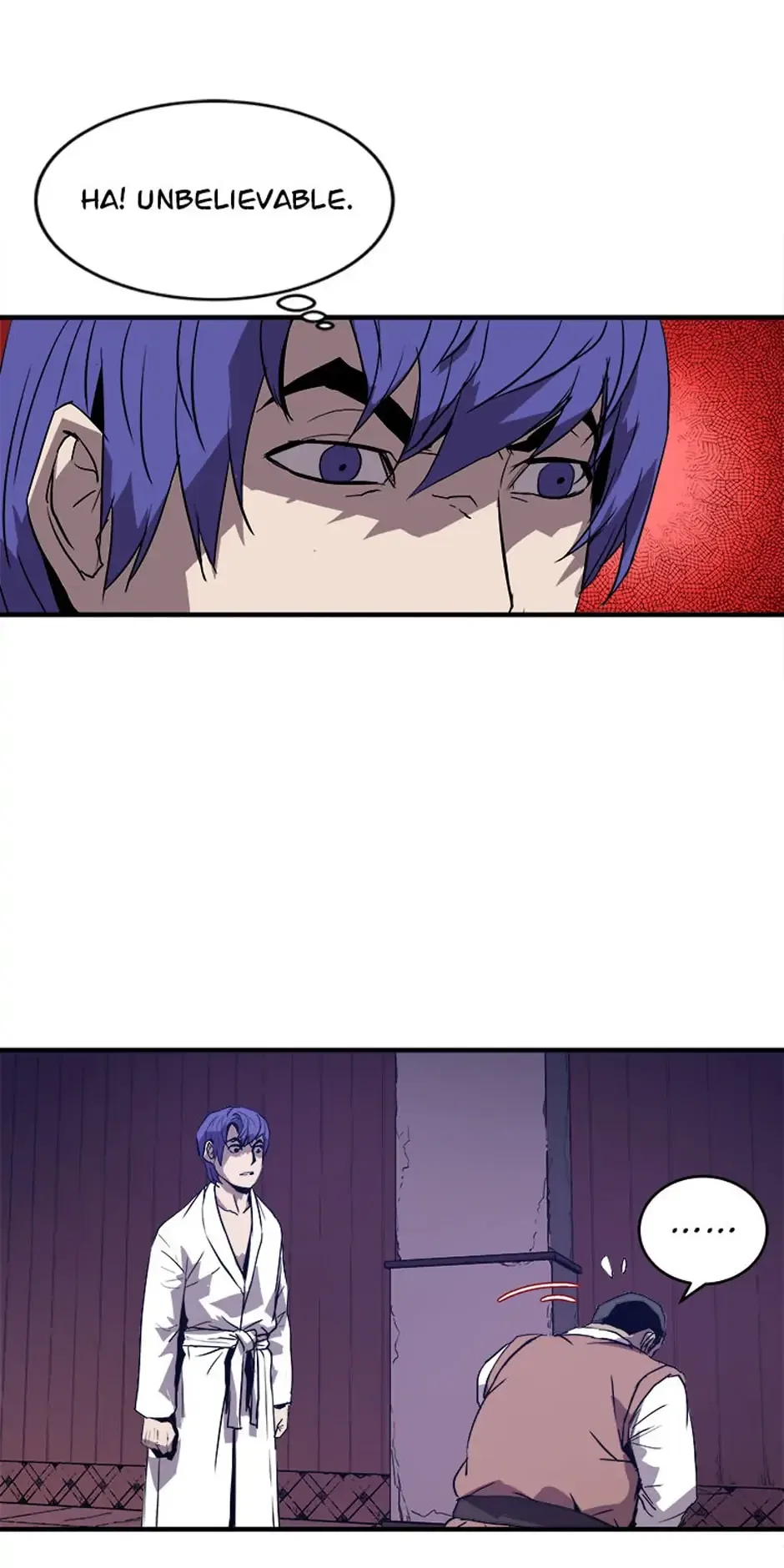 8th Circle Mage Reborn Chapter 2 – Page 36
