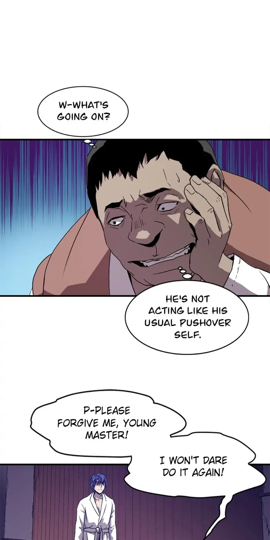 8th Circle Mage Reborn Chapter 2 – Page 37