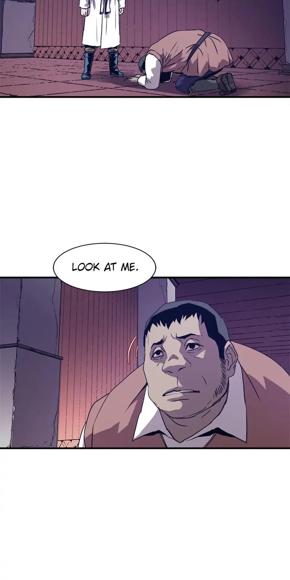 8th Circle Mage Reborn Chapter 2 – Page 38