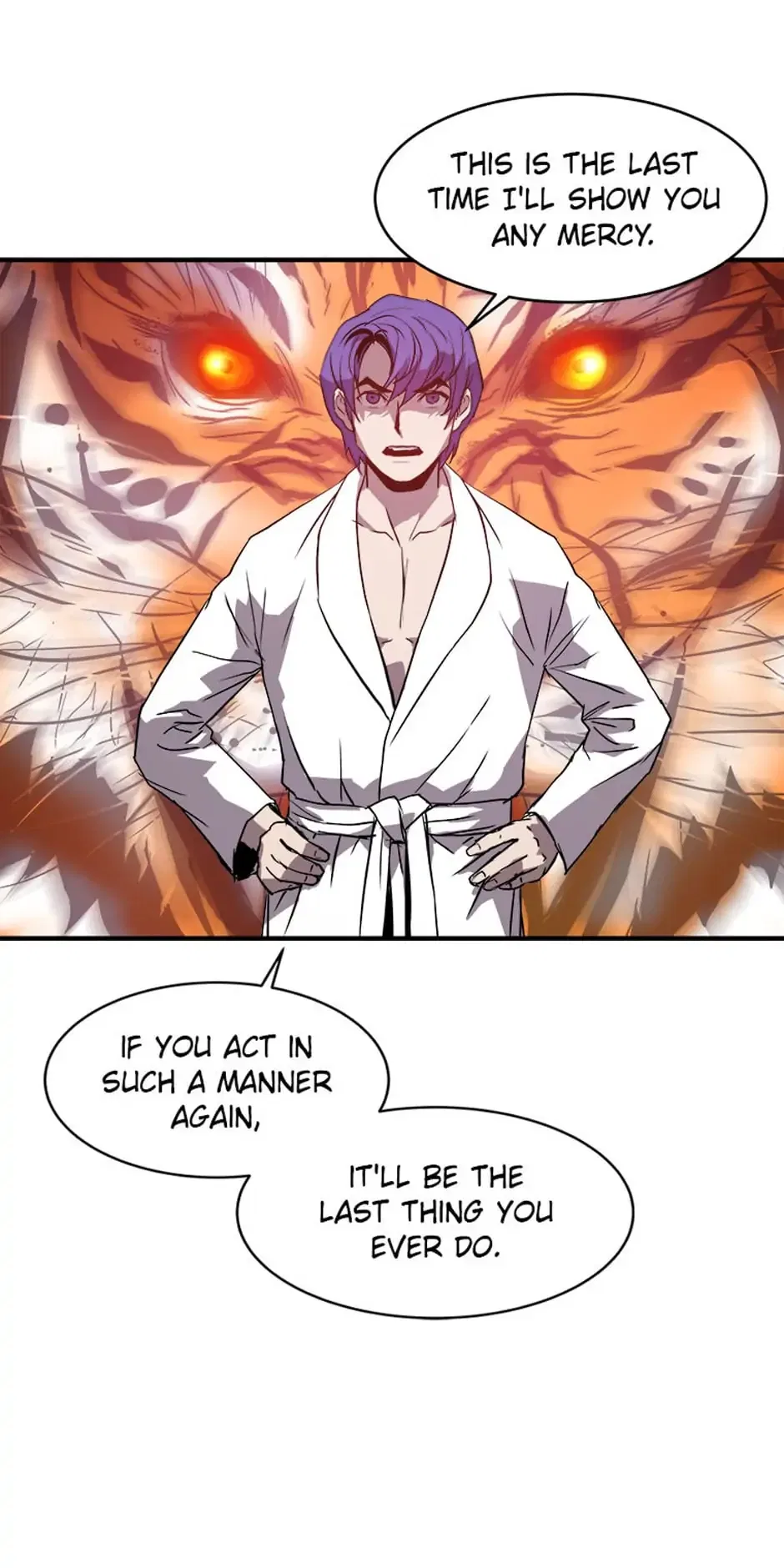 8th Circle Mage Reborn Chapter 2 – Page 39