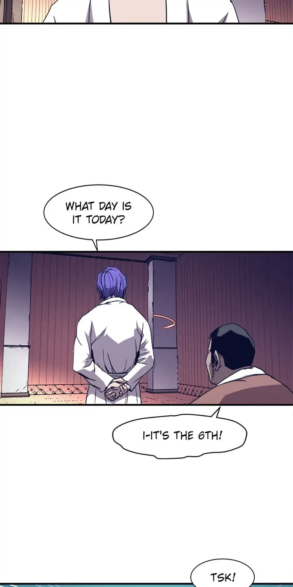 8th Circle Mage Reborn Chapter 2 – Page 41
