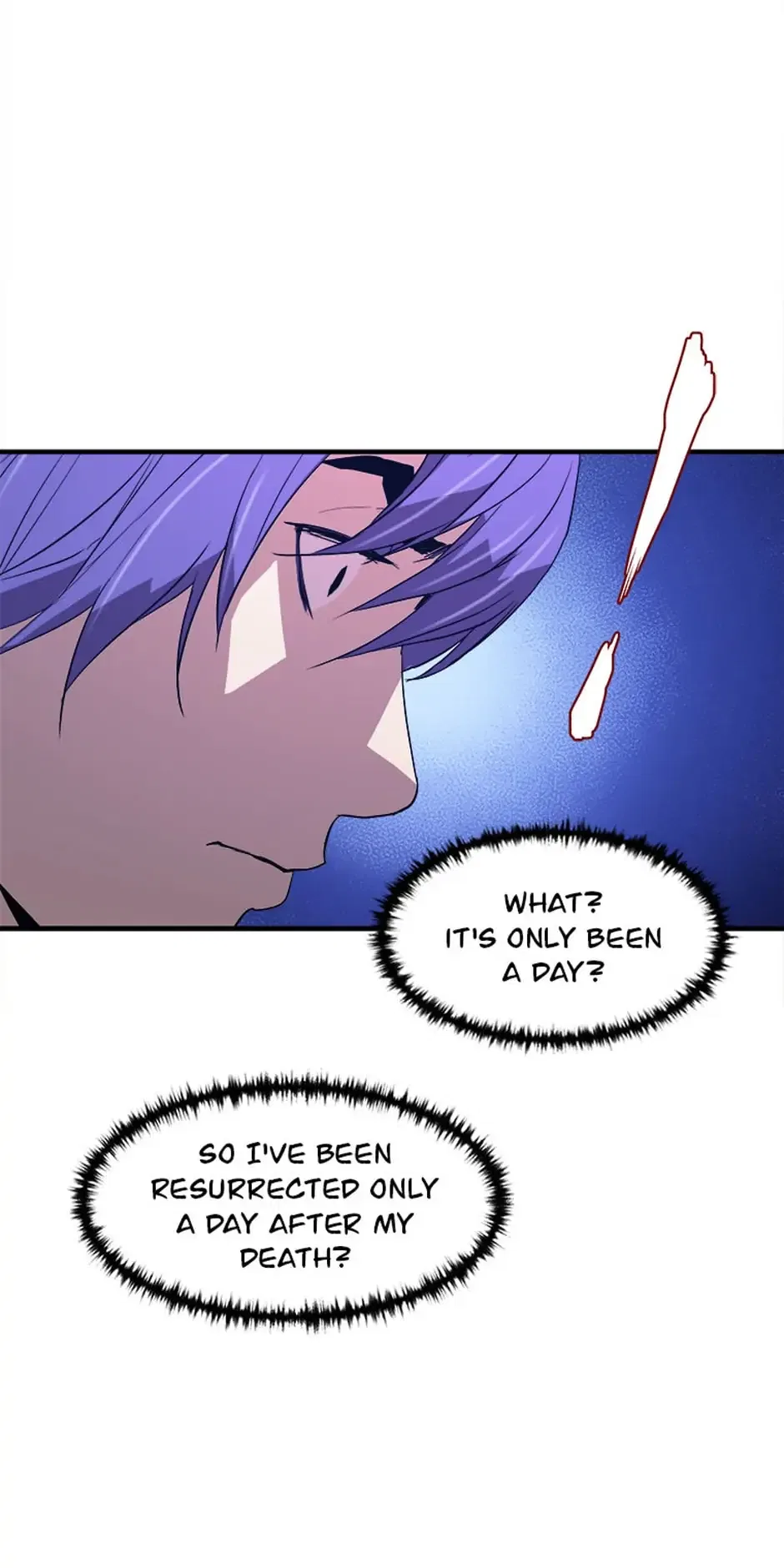 8th Circle Mage Reborn Chapter 2 – Page 43