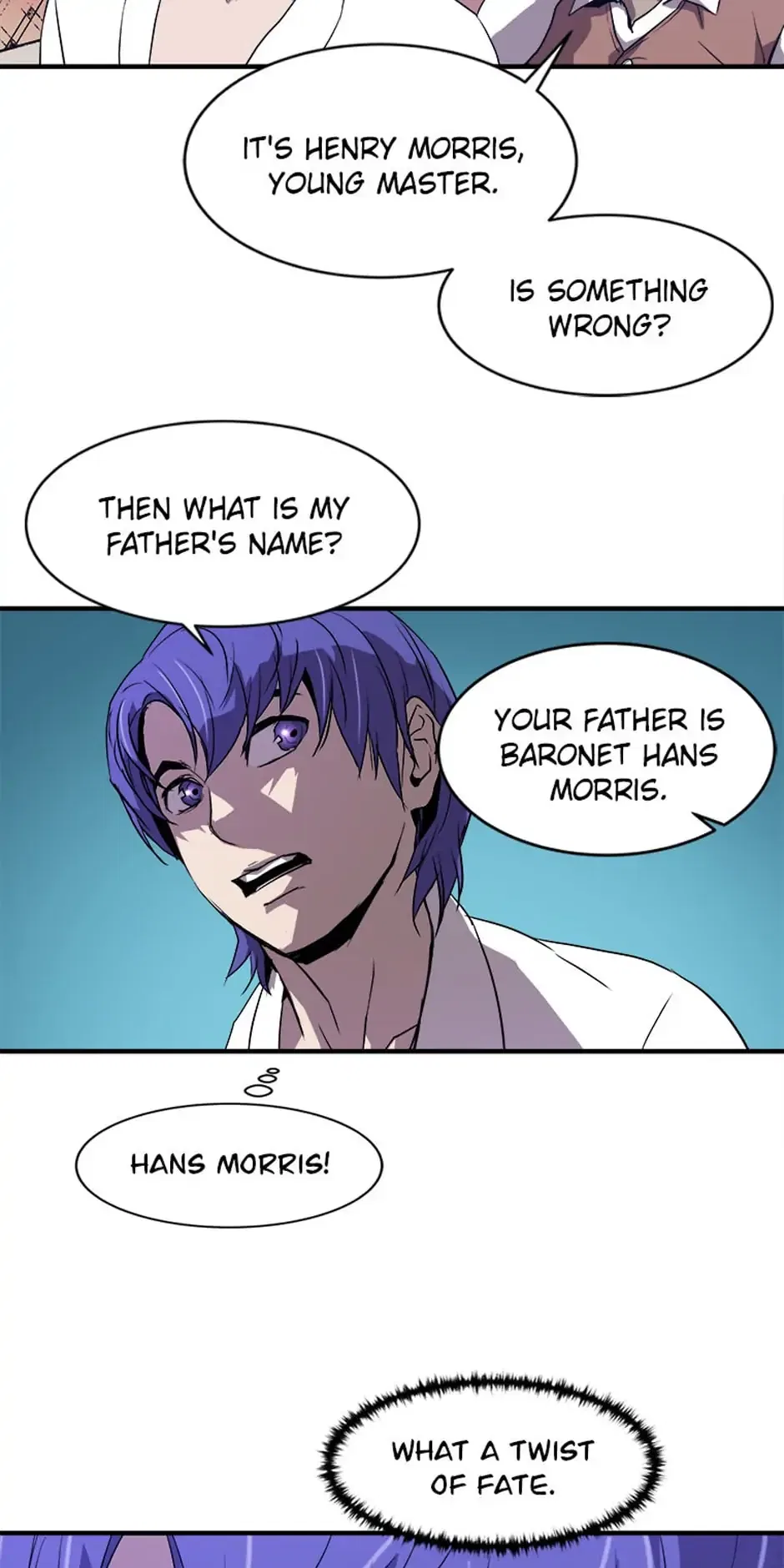 8th Circle Mage Reborn Chapter 2 – Page 45