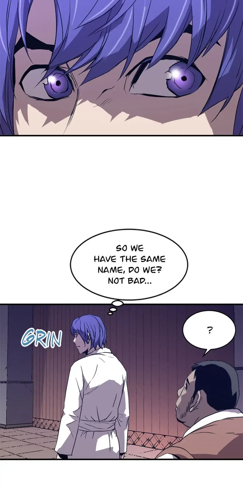 8th Circle Mage Reborn Chapter 2 – Page 46