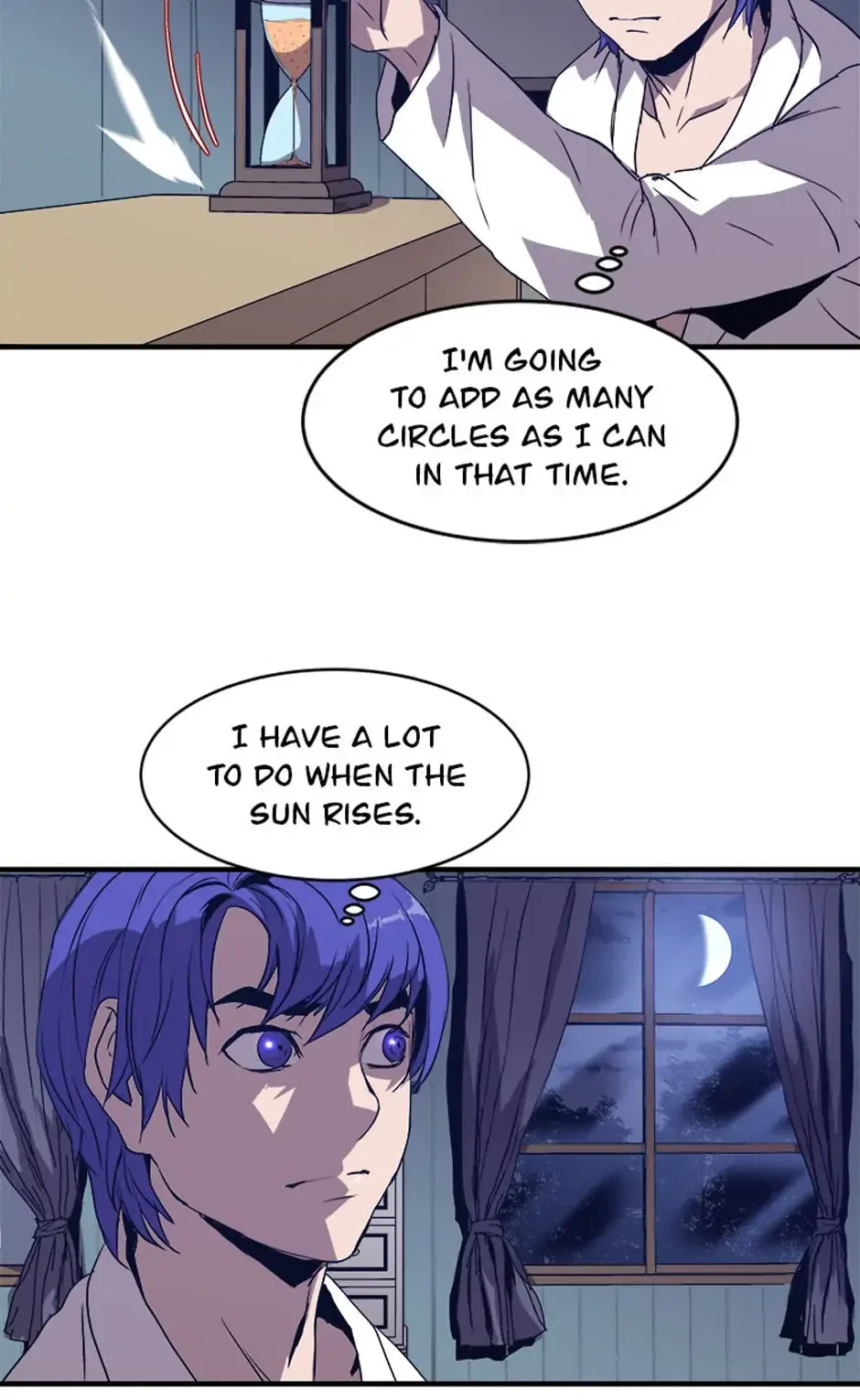 8th Circle Mage Reborn Chapter 2 – Page 54
