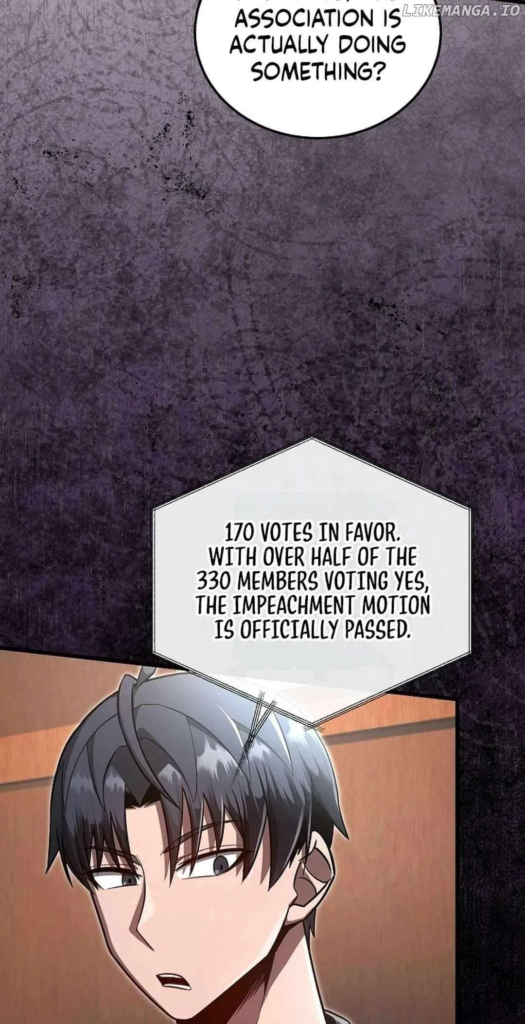 How to Retire as a Disaster Necromancer Chapter 19 – Page 4