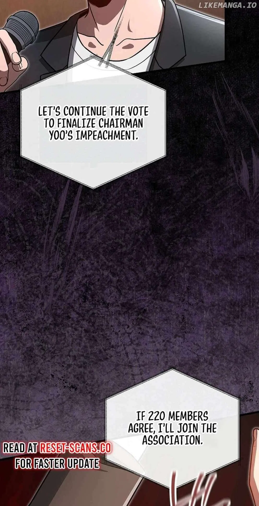 How to Retire as a Disaster Necromancer Chapter 19 – Page 5