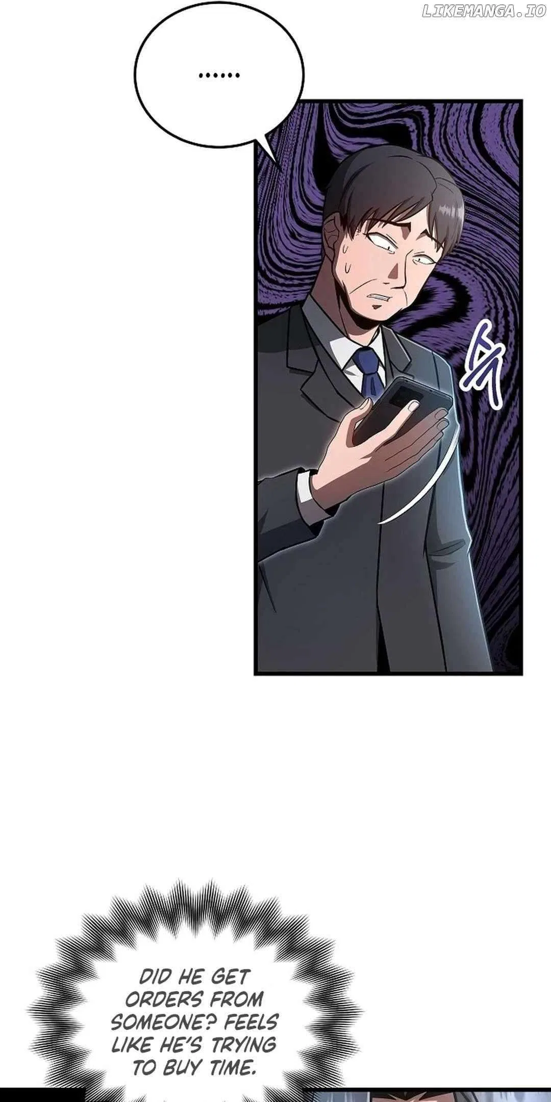 How to Retire as a Disaster Necromancer Chapter 19 – Page 13