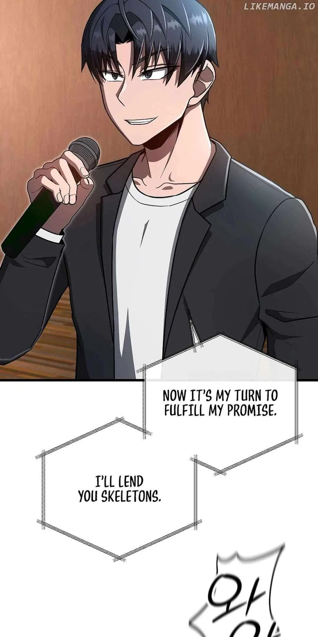 How to Retire as a Disaster Necromancer Chapter 19 – Page 15