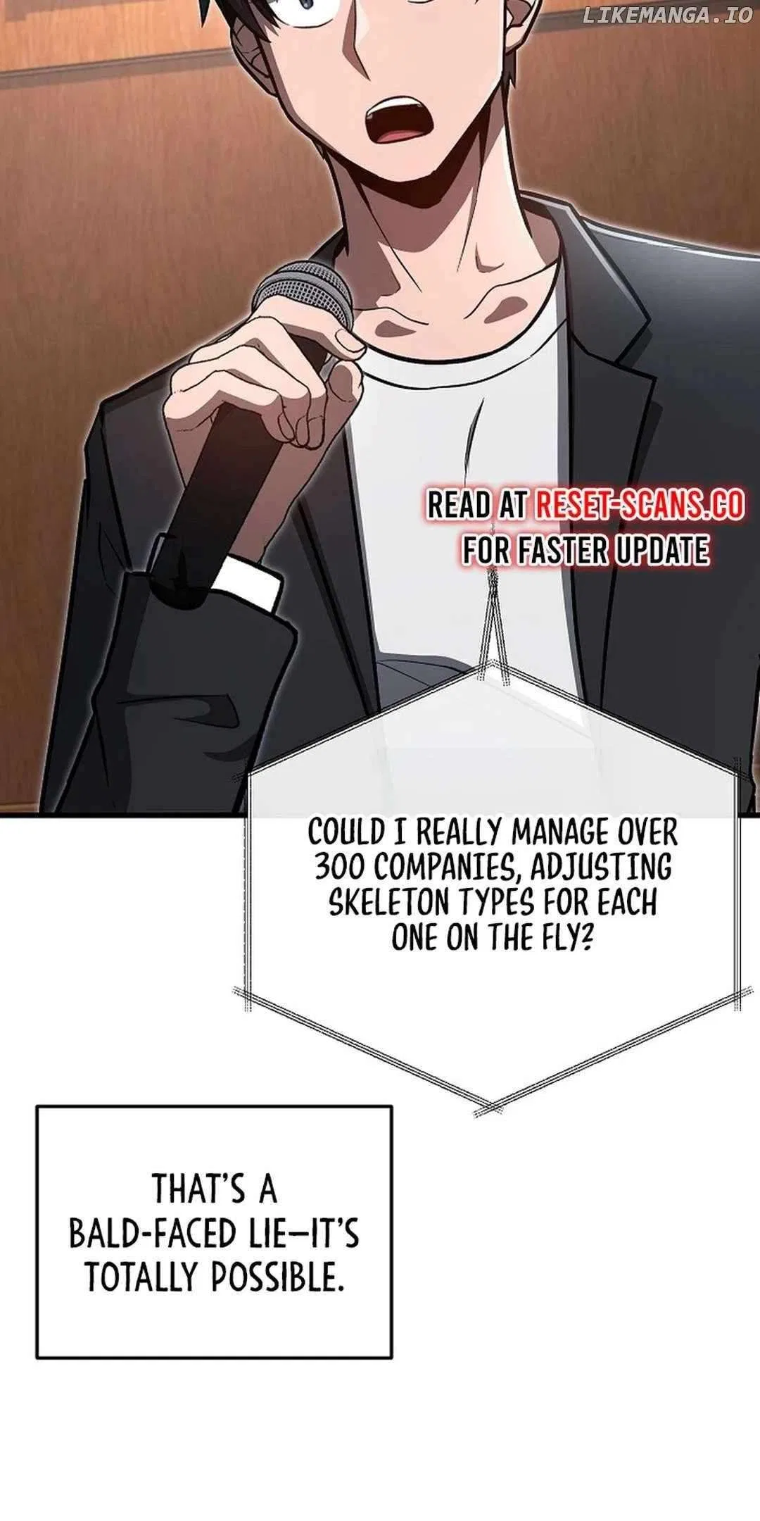 How to Retire as a Disaster Necromancer Chapter 19 – Page 18