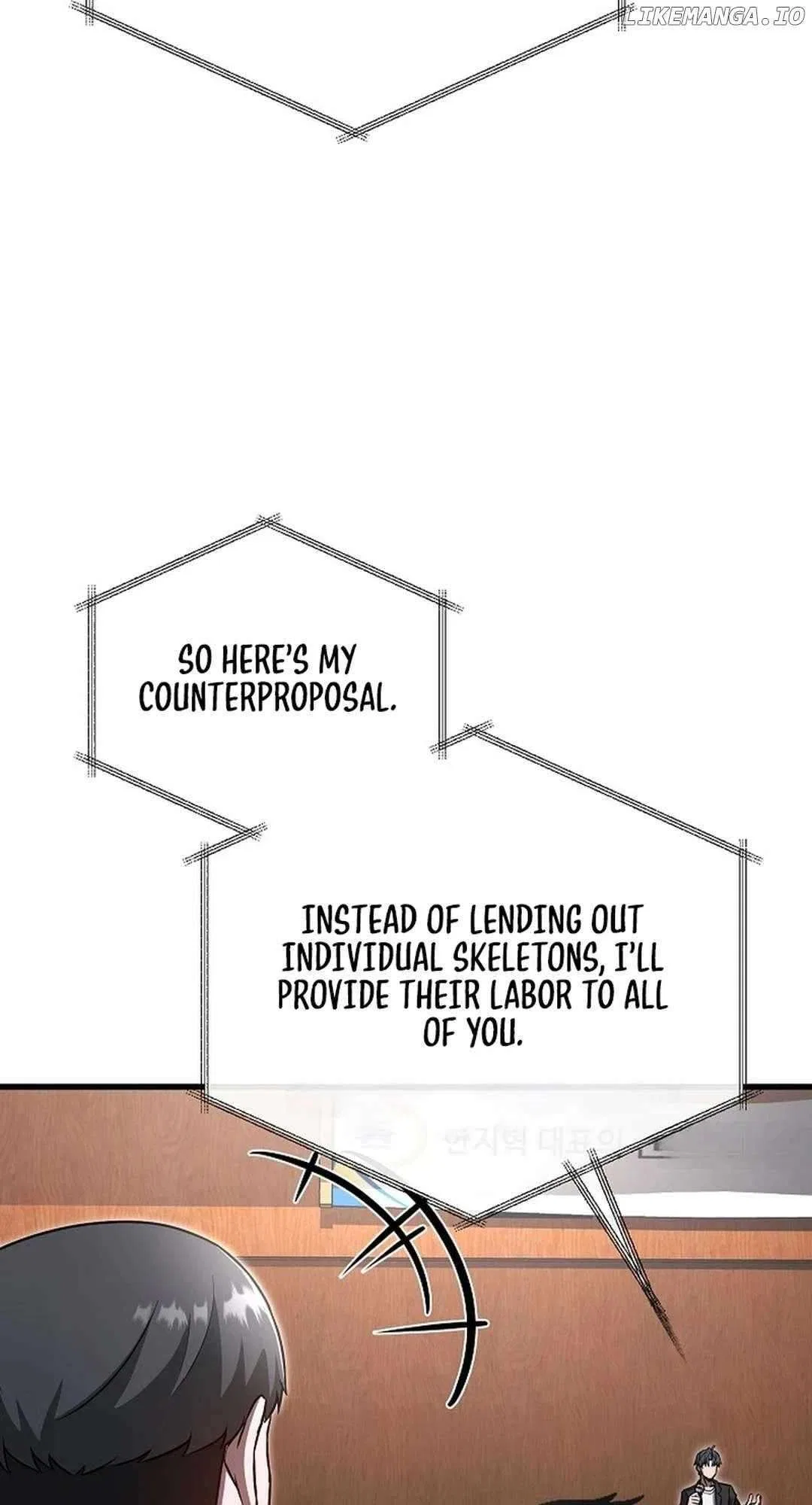 How to Retire as a Disaster Necromancer Chapter 19 – Page 20