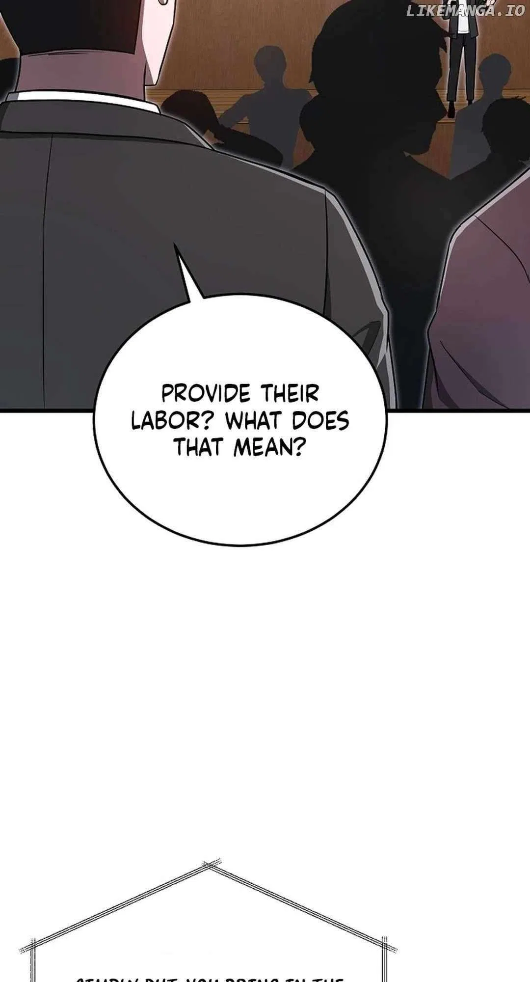 How to Retire as a Disaster Necromancer Chapter 19 – Page 21