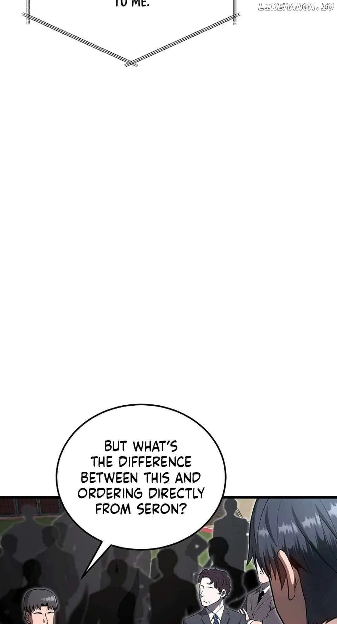 How to Retire as a Disaster Necromancer Chapter 19 – Page 23