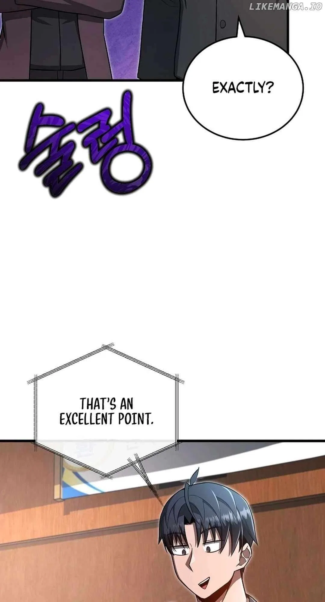 How to Retire as a Disaster Necromancer Chapter 19 – Page 27