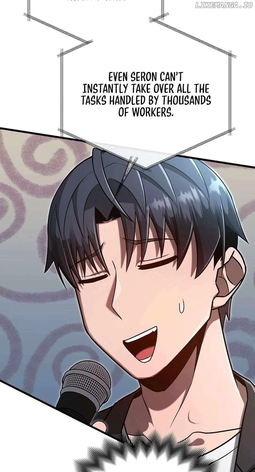 How to Retire as a Disaster Necromancer Chapter 19 – Page 29