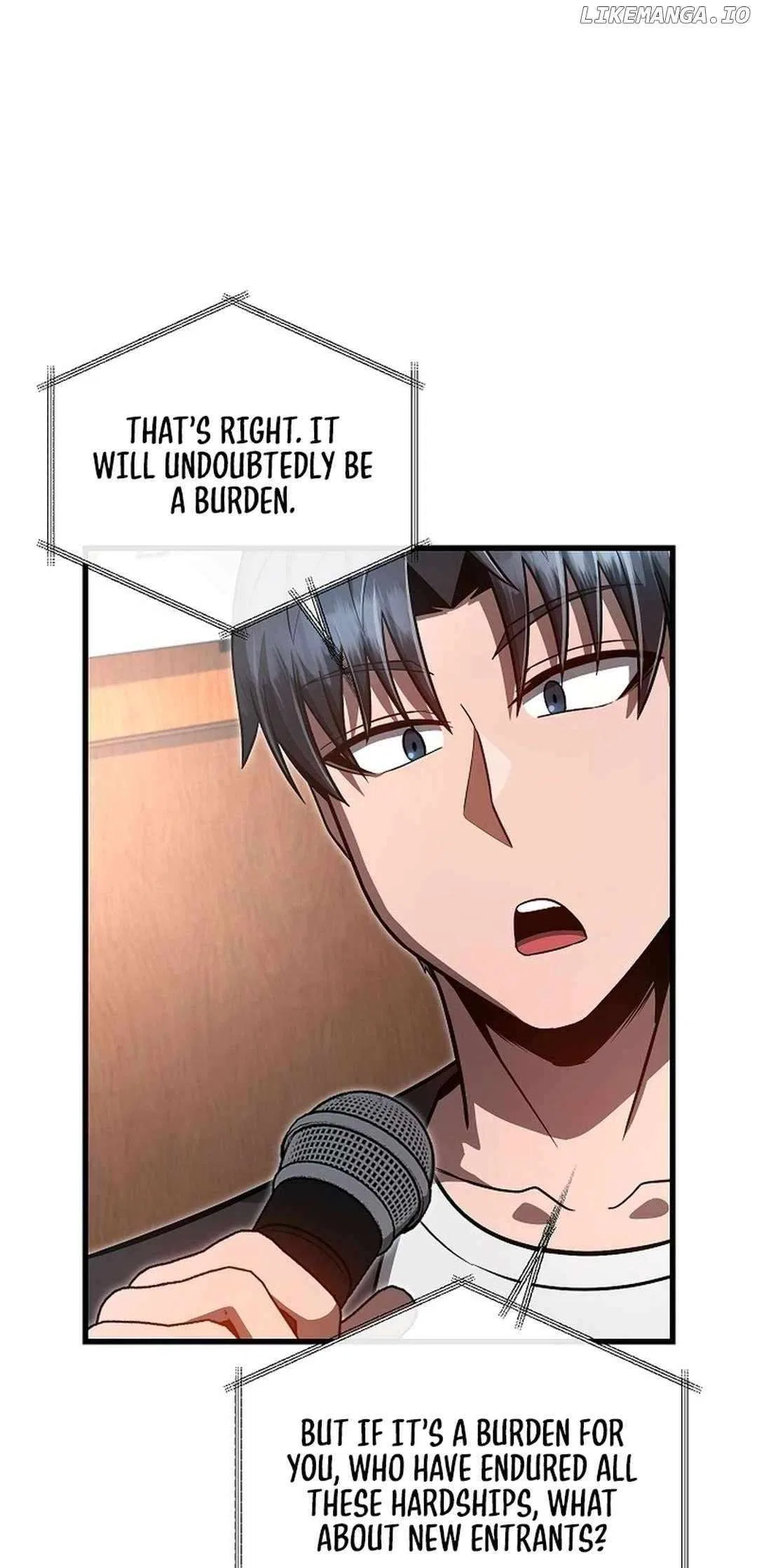 How to Retire as a Disaster Necromancer Chapter 19 – Page 33