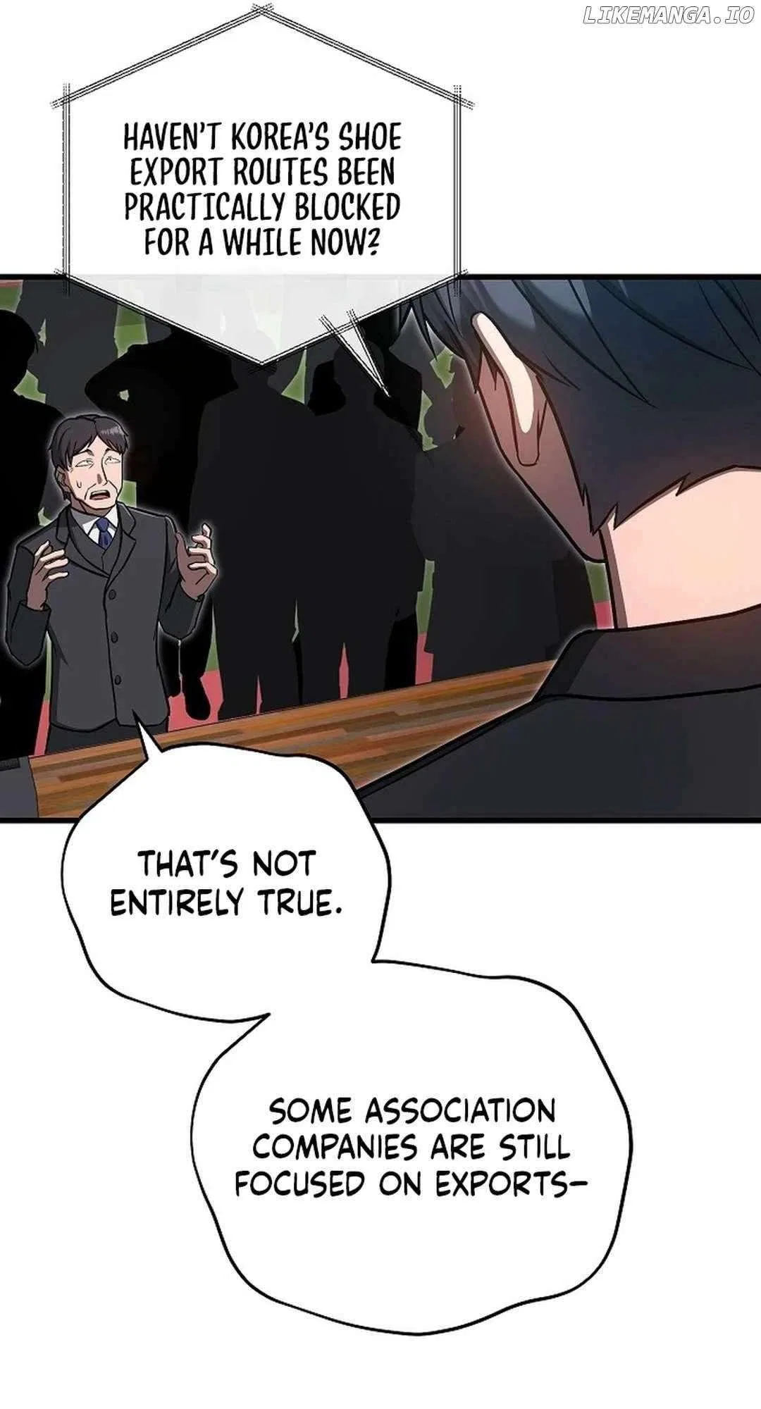 How to Retire as a Disaster Necromancer Chapter 19 – Page 39
