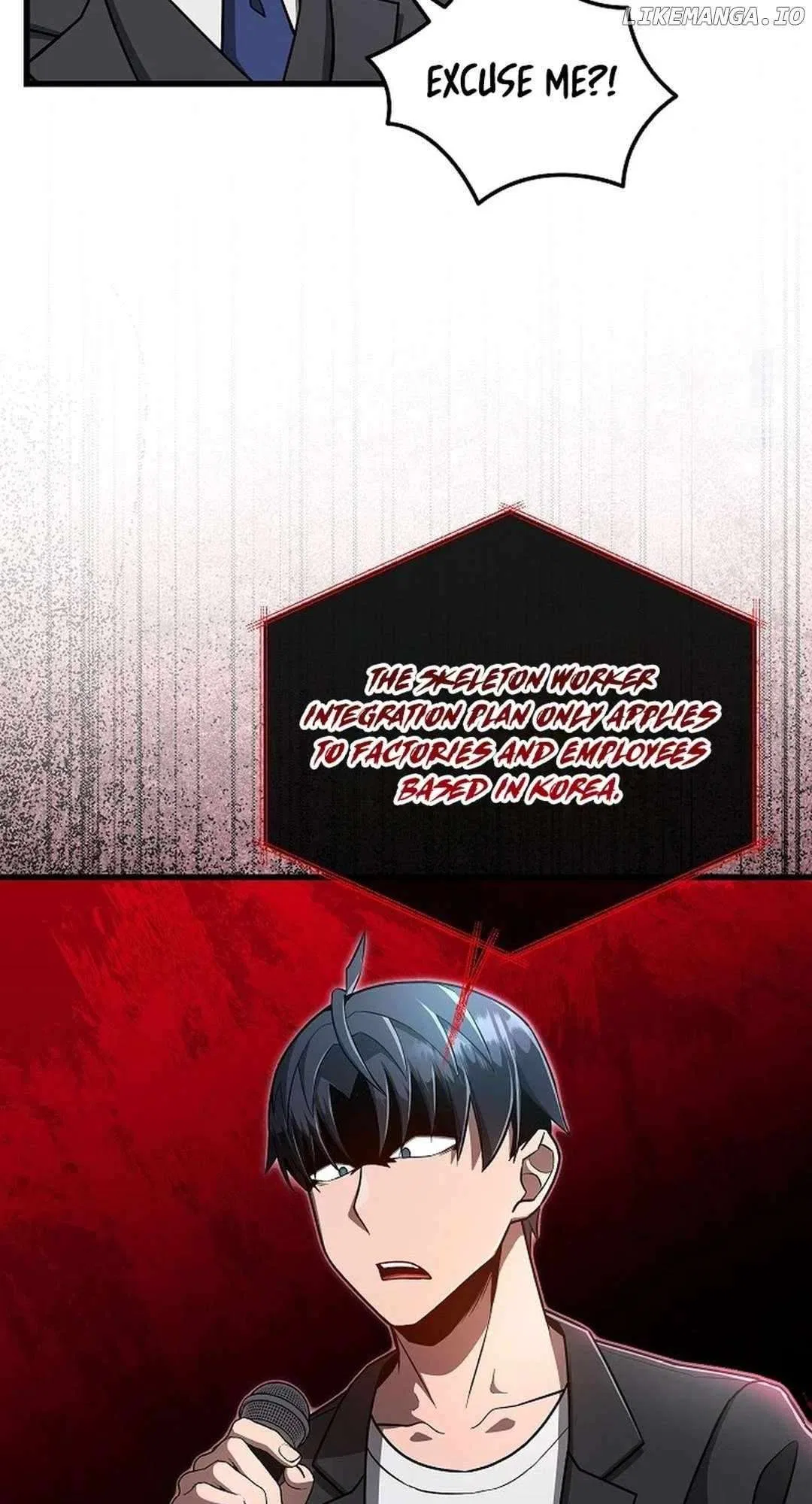 How to Retire as a Disaster Necromancer Chapter 19 – Page 41