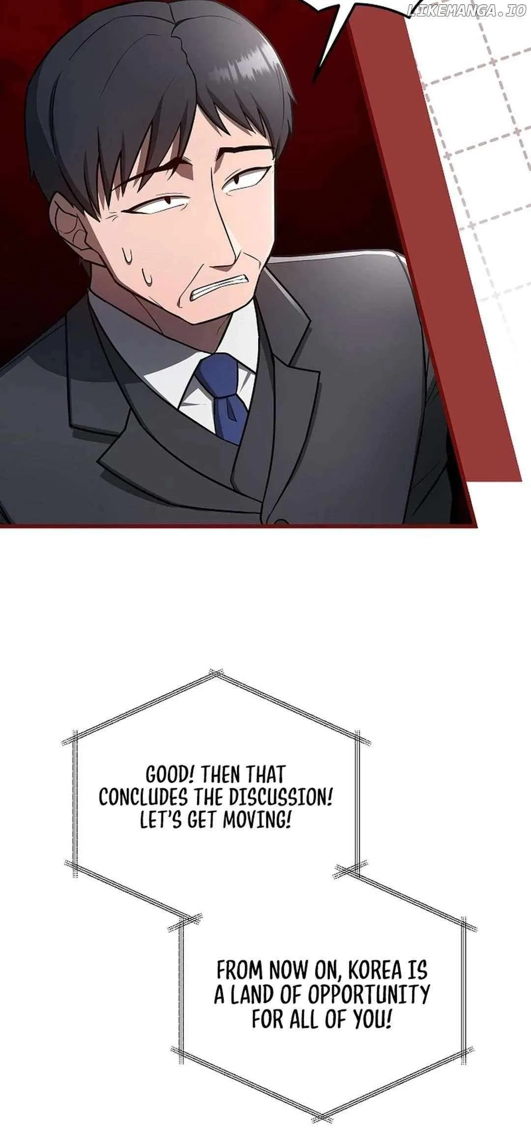 How to Retire as a Disaster Necromancer Chapter 19 – Page 48