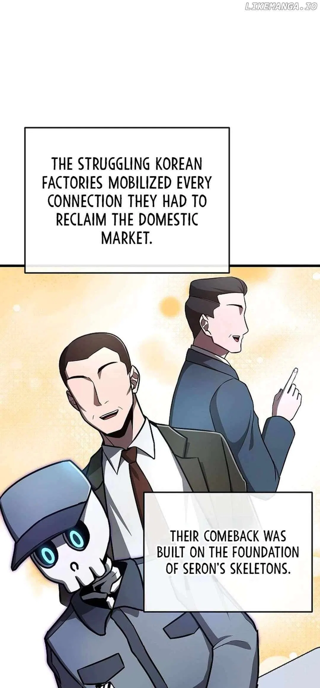 How to Retire as a Disaster Necromancer Chapter 19 – Page 49