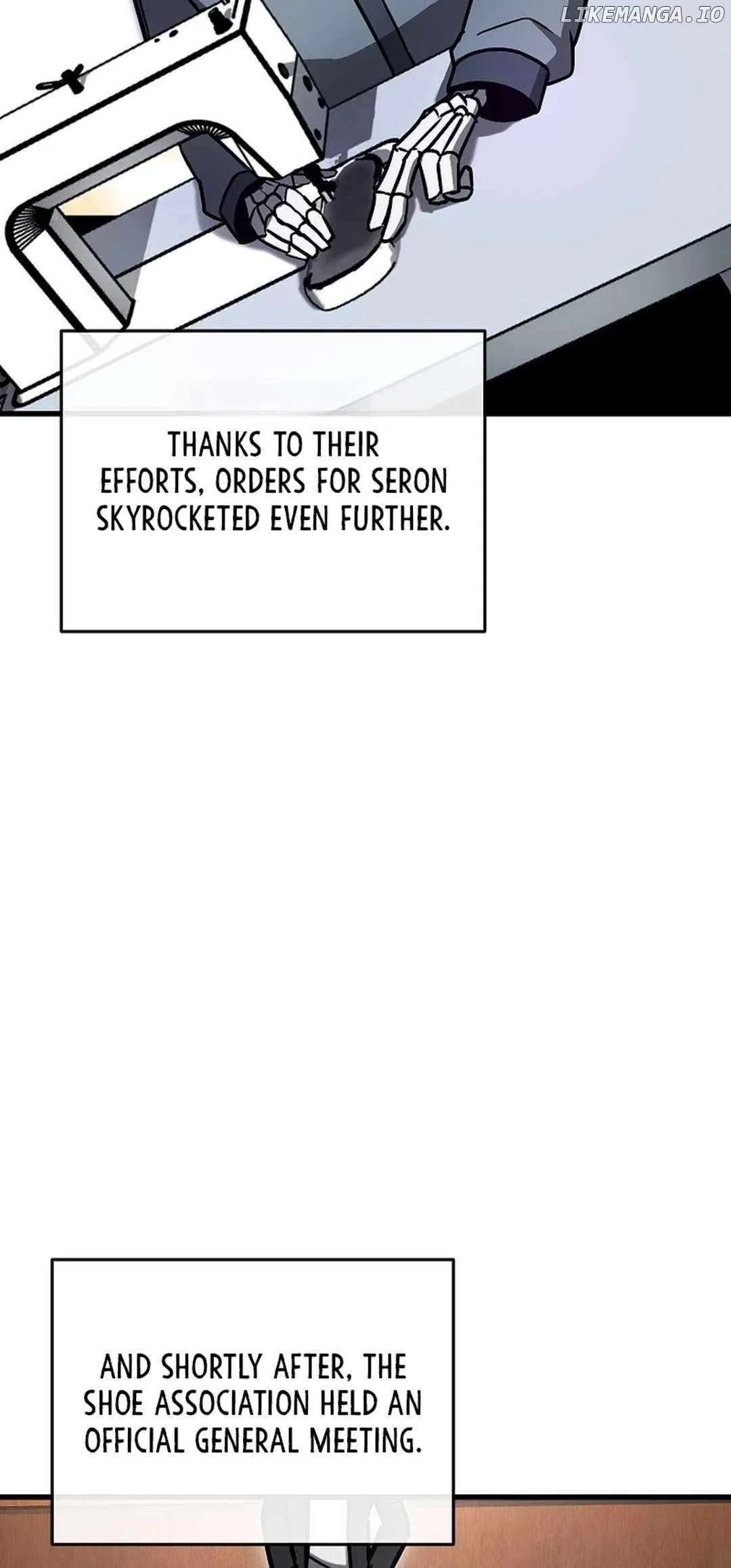 How to Retire as a Disaster Necromancer Chapter 19 – Page 50