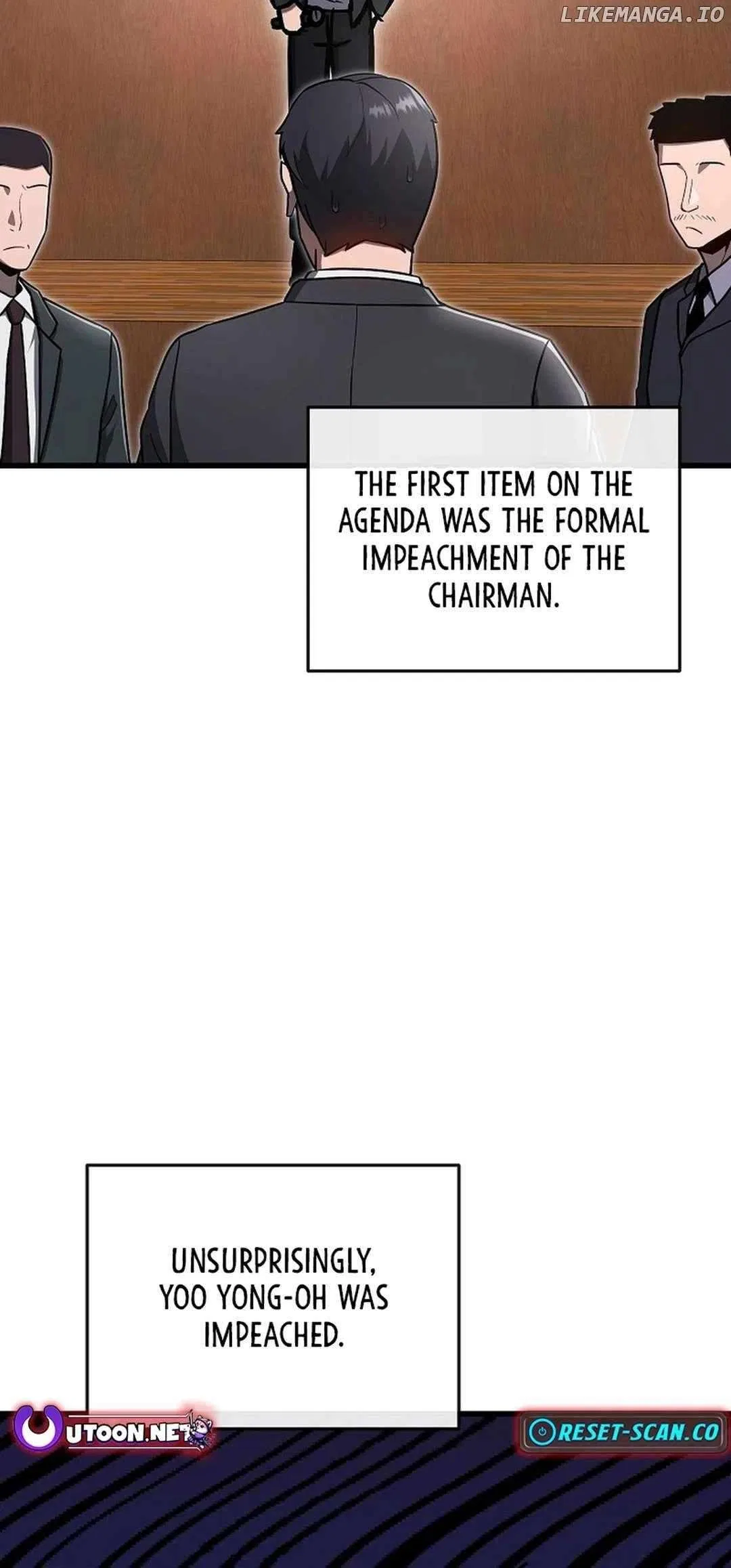 How to Retire as a Disaster Necromancer Chapter 19 – Page 51