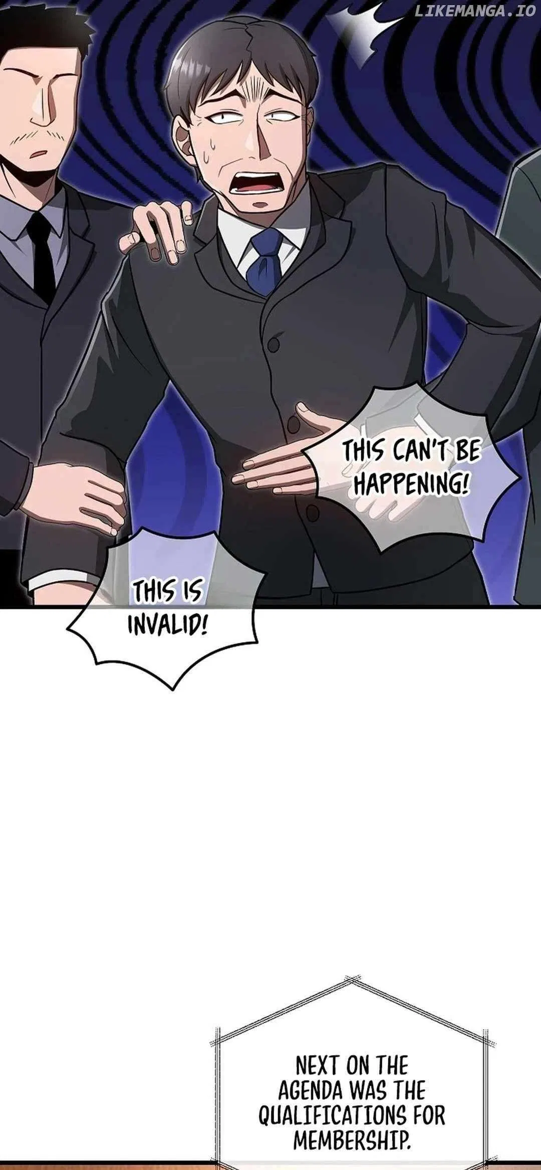 How to Retire as a Disaster Necromancer Chapter 19 – Page 52