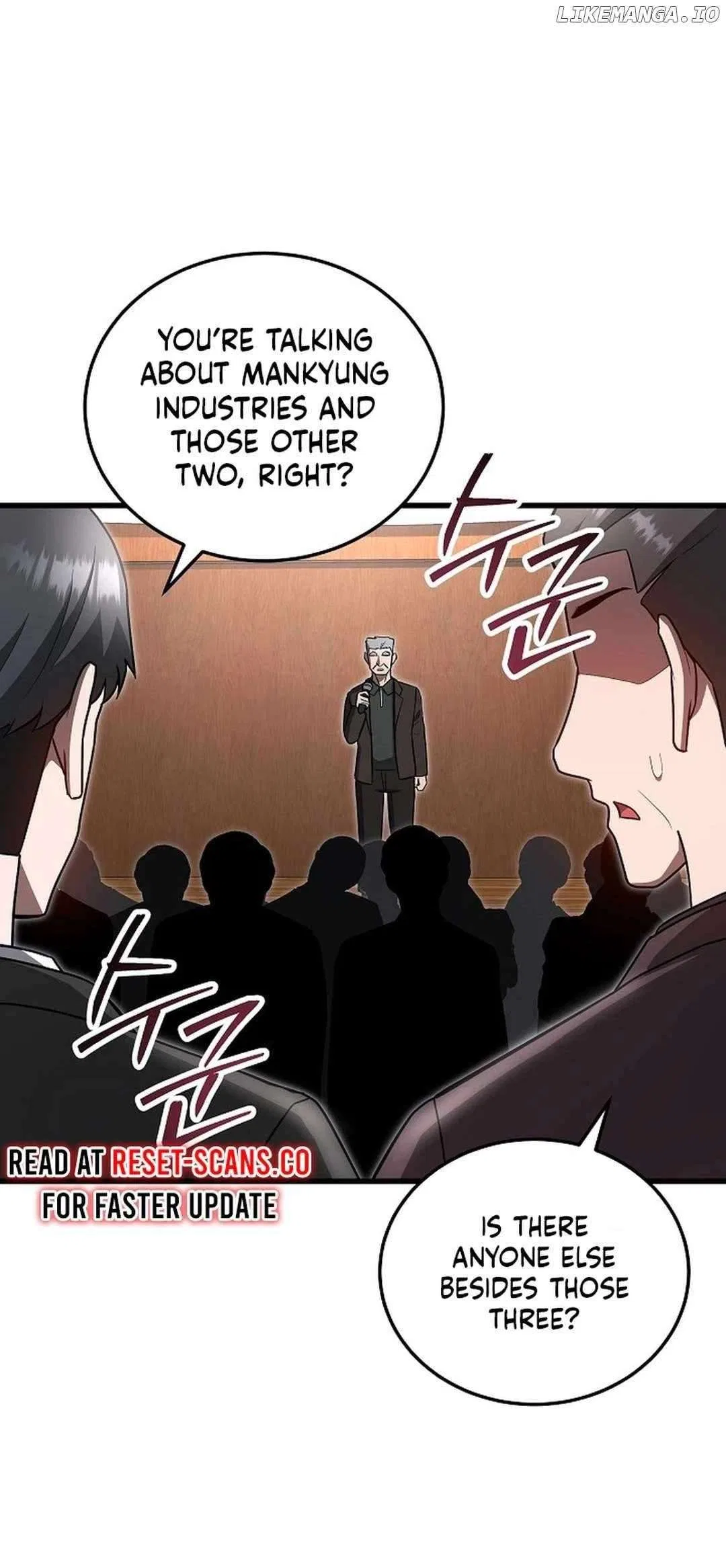 How to Retire as a Disaster Necromancer Chapter 19 – Page 54