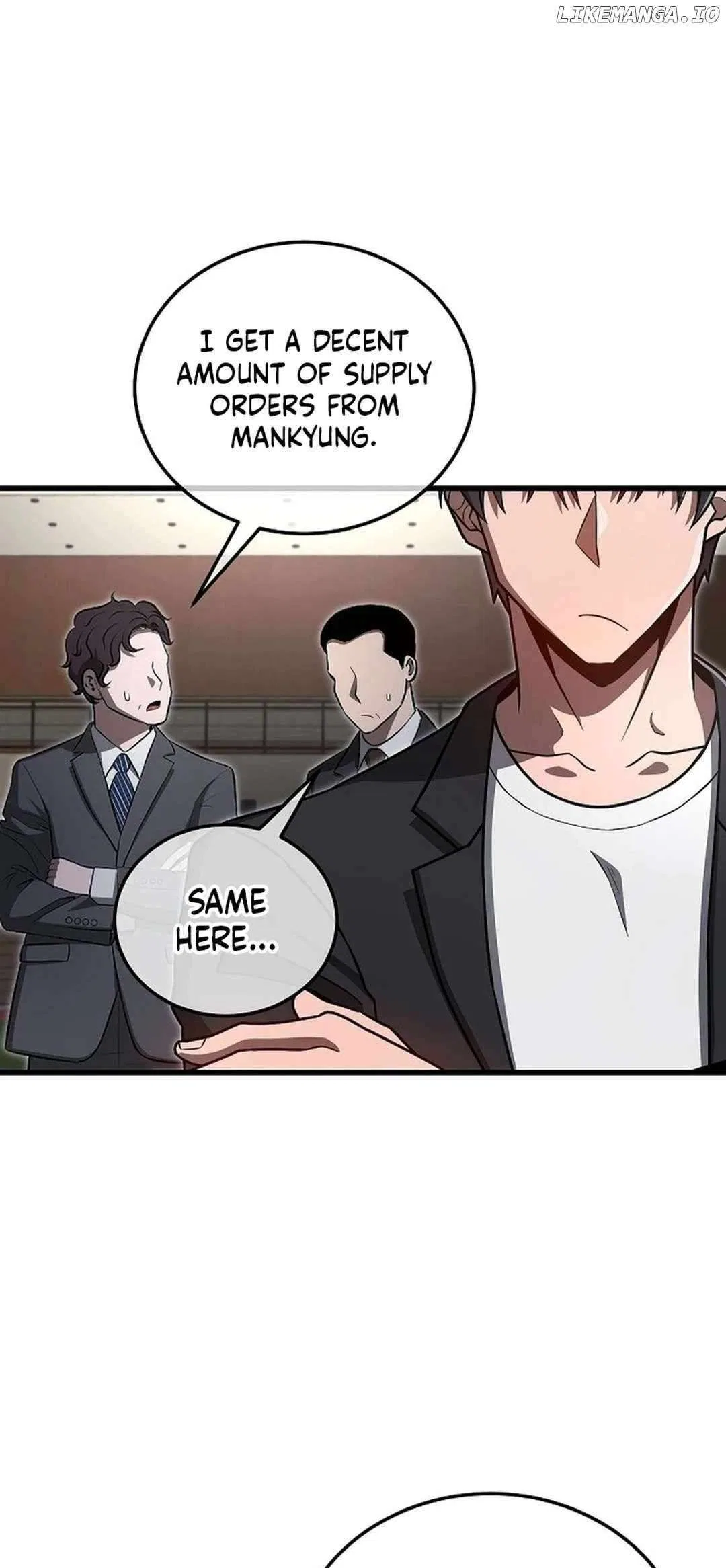 How to Retire as a Disaster Necromancer Chapter 19 – Page 56
