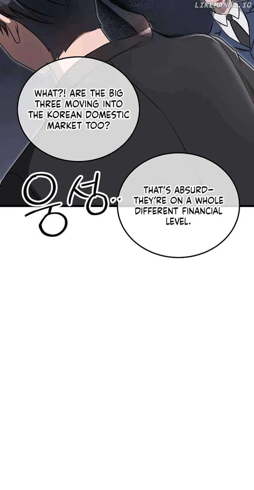 How to Retire as a Disaster Necromancer Chapter 19 – Page 61