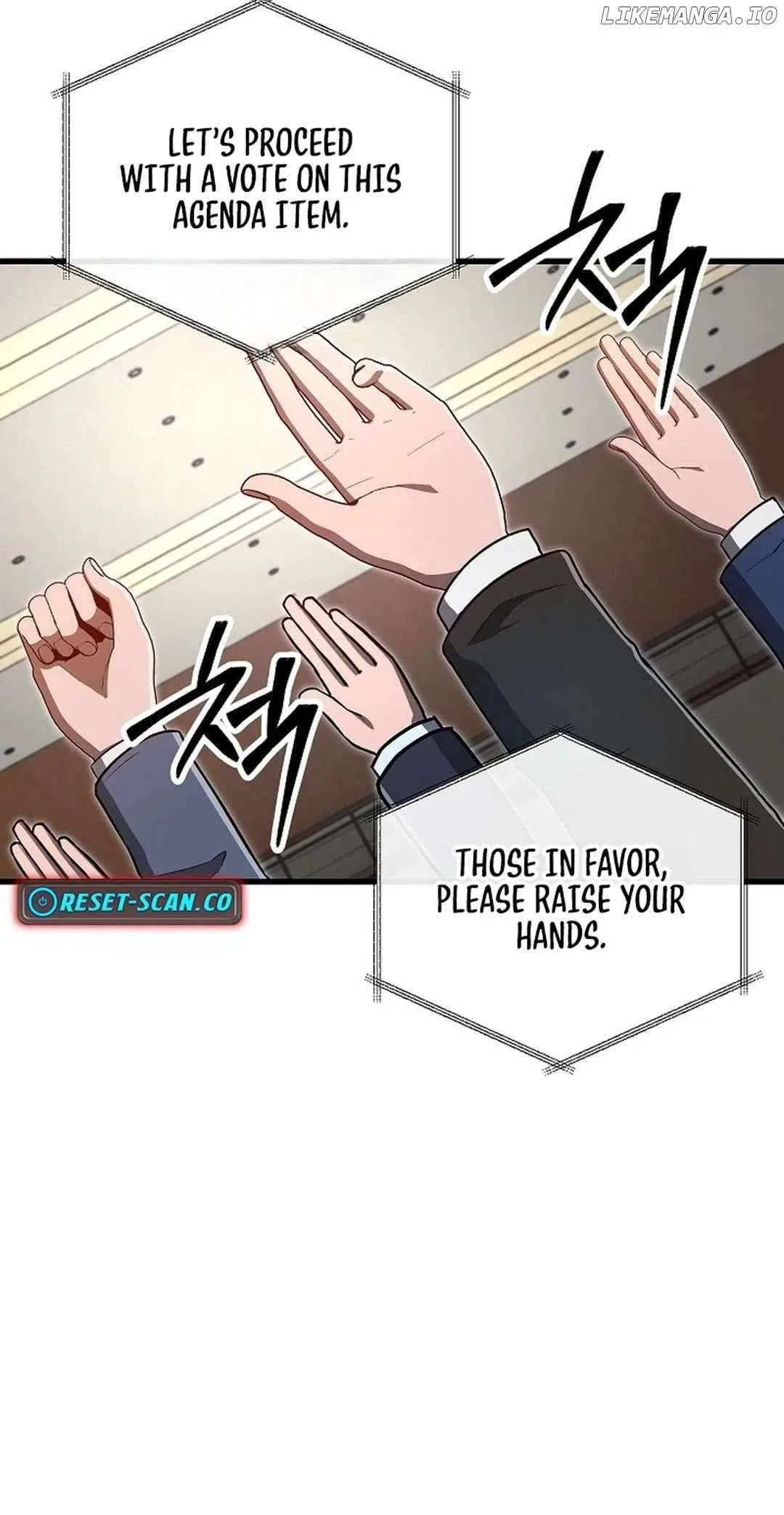 How to Retire as a Disaster Necromancer Chapter 19 – Page 63