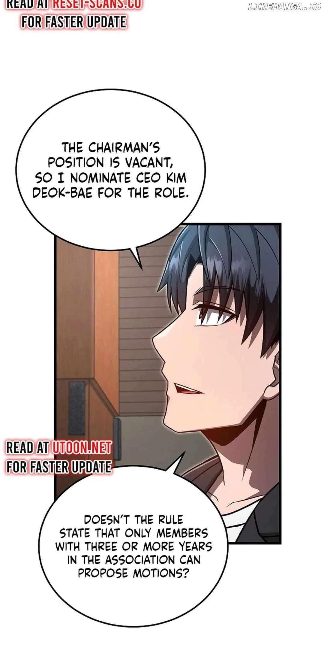 How to Retire as a Disaster Necromancer Chapter 19 – Page 66