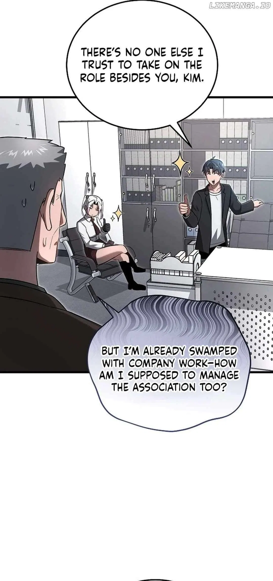 How to Retire as a Disaster Necromancer Chapter 19 – Page 70