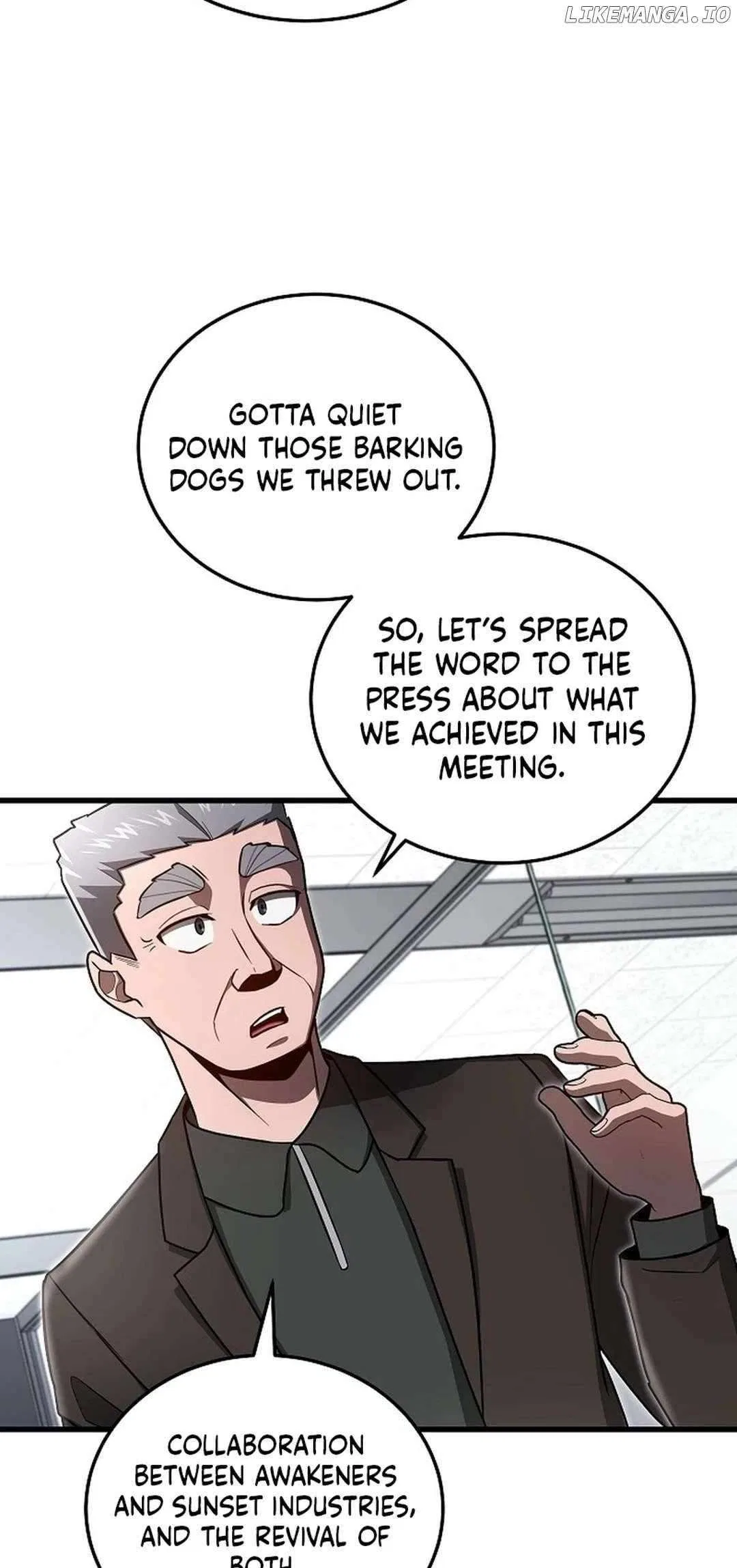 How to Retire as a Disaster Necromancer Chapter 19 – Page 72