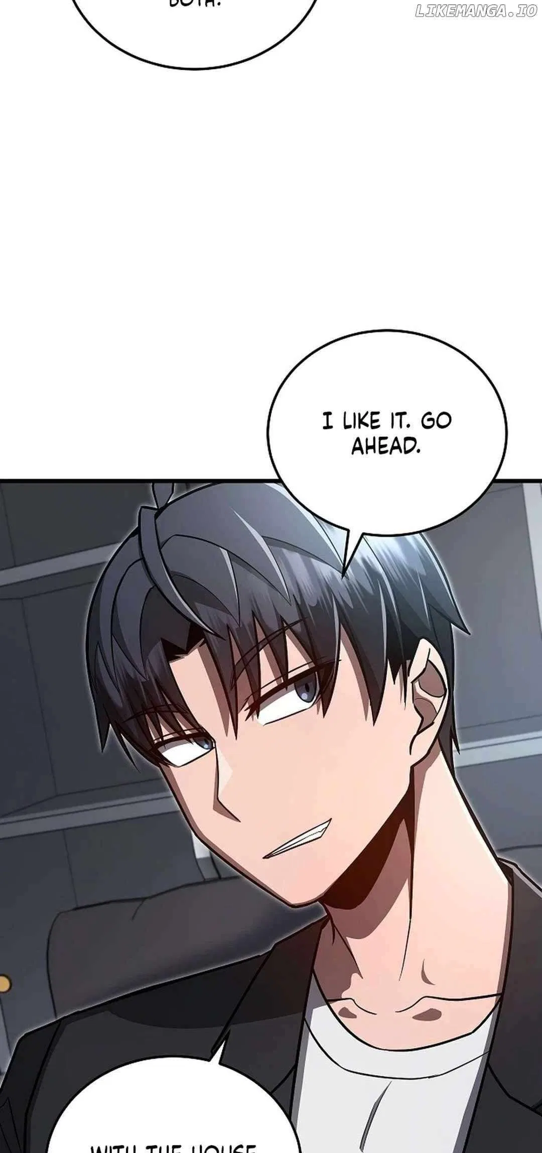 How to Retire as a Disaster Necromancer Chapter 19 – Page 73
