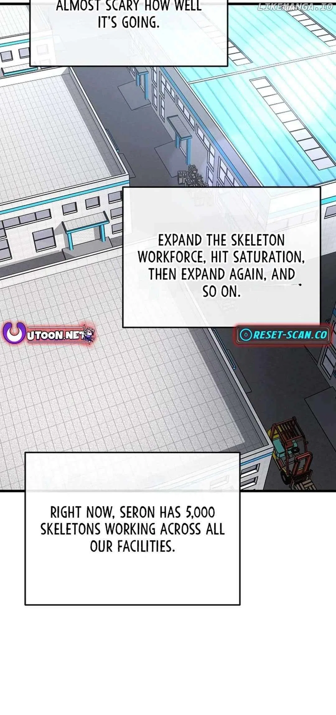 How to Retire as a Disaster Necromancer Chapter 19 – Page 75