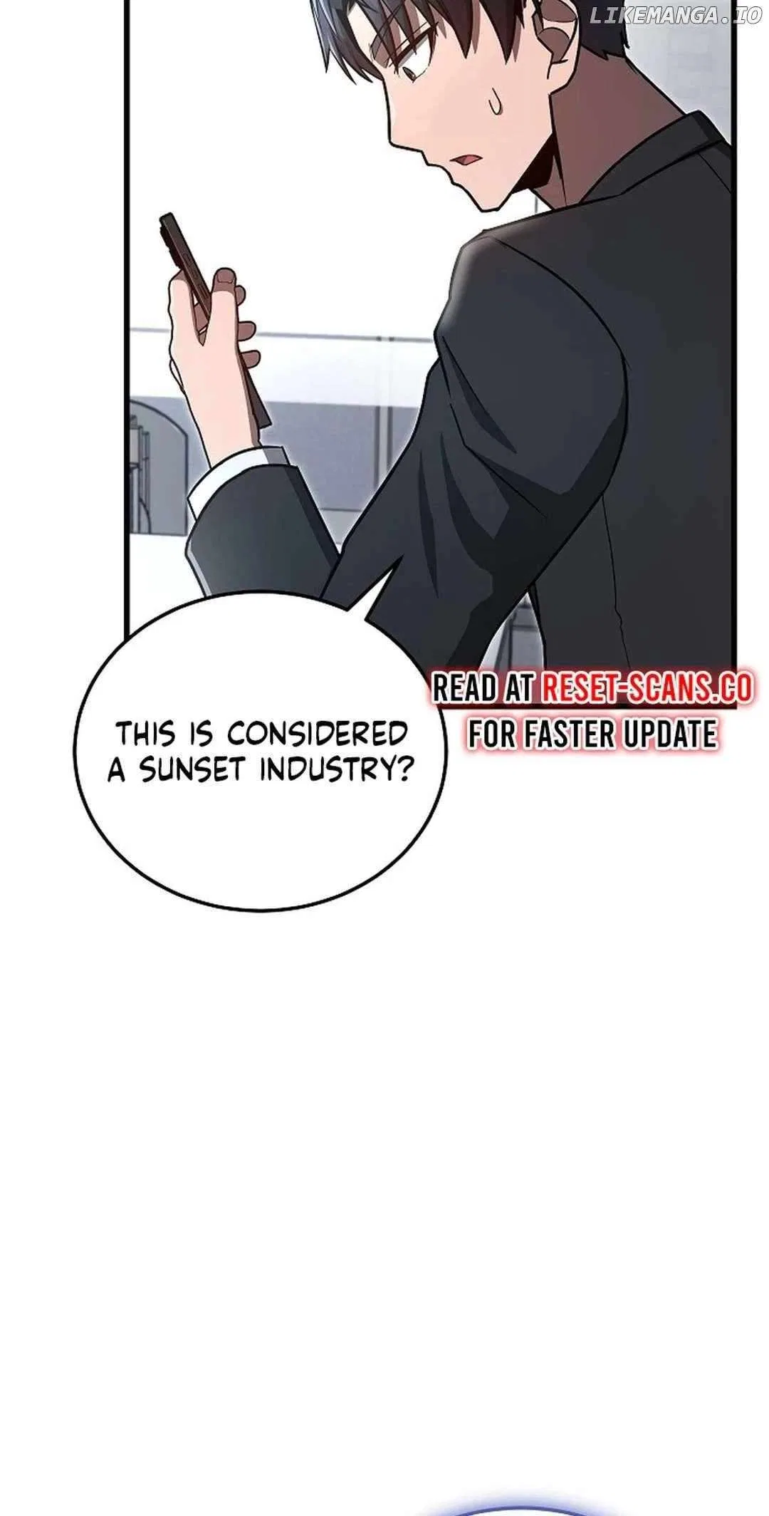 How to Retire as a Disaster Necromancer Chapter 19 – Page 81