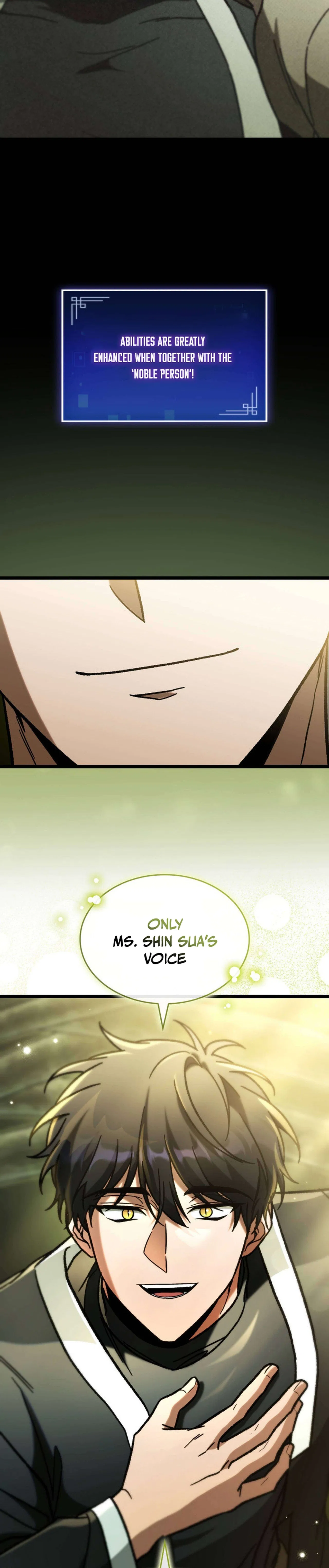 F-Class Destiny Hunter Chapter 89 – Page 6