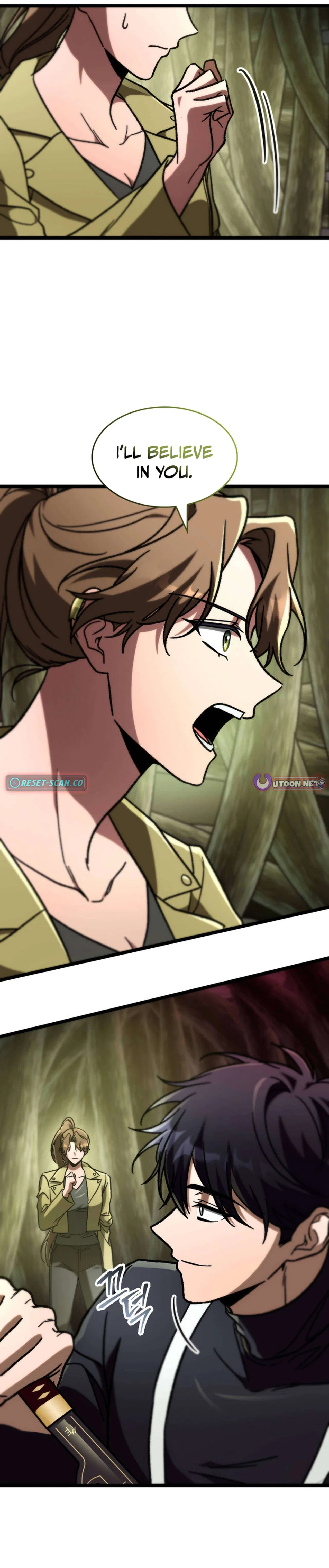 F-Class Destiny Hunter Chapter 89 – Page 9