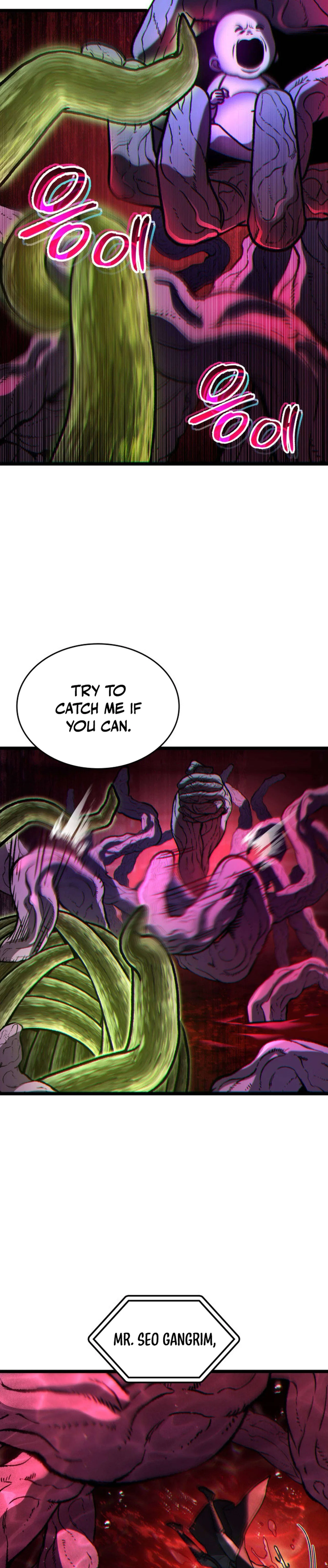 F-Class Destiny Hunter Chapter 89 – Page 12