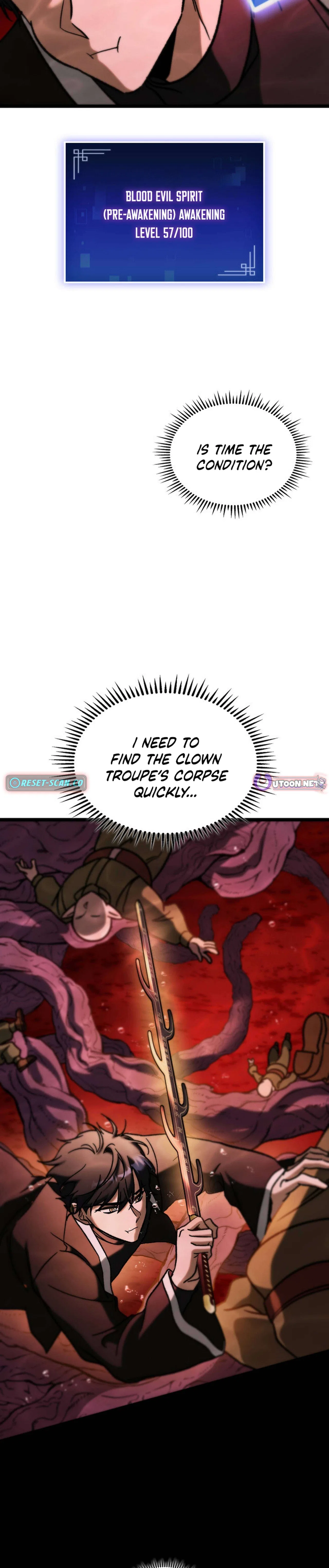F-Class Destiny Hunter Chapter 89 – Page 15