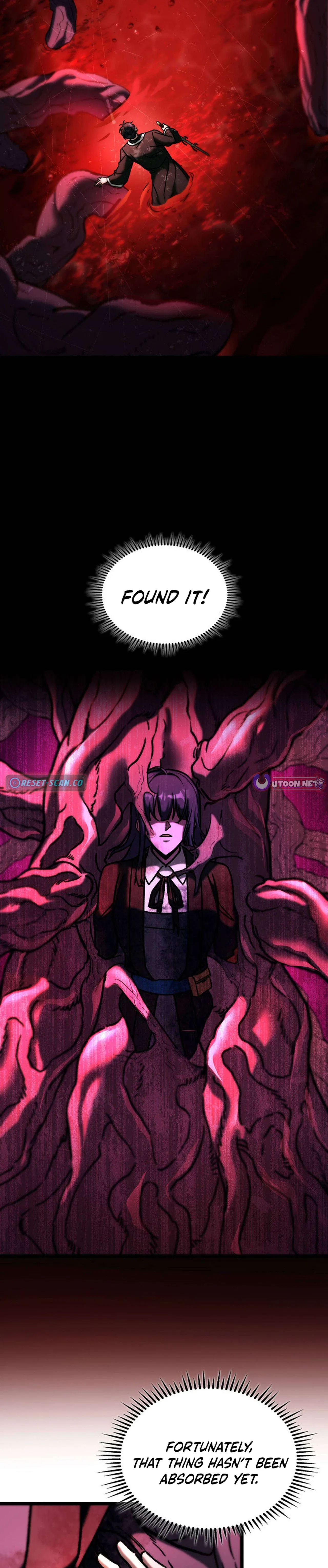 F-Class Destiny Hunter Chapter 89 – Page 19
